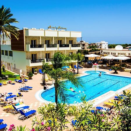 Real Palace Malia  Exterior photo