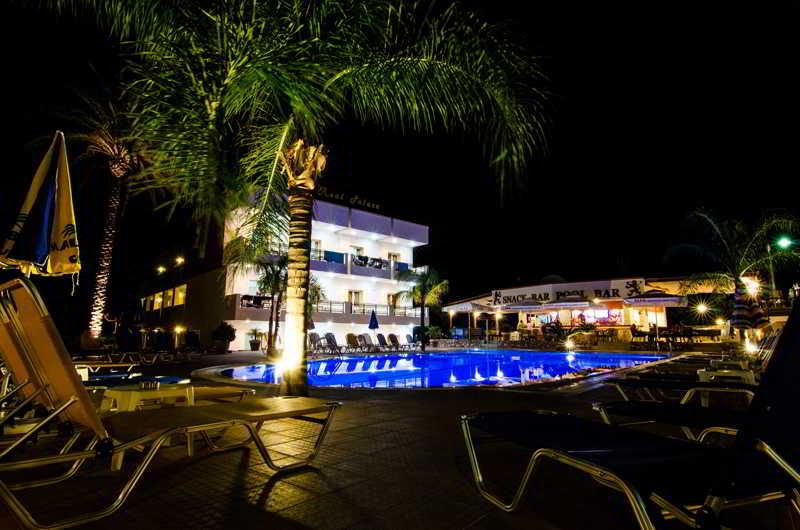 Real Palace Malia  Exterior photo