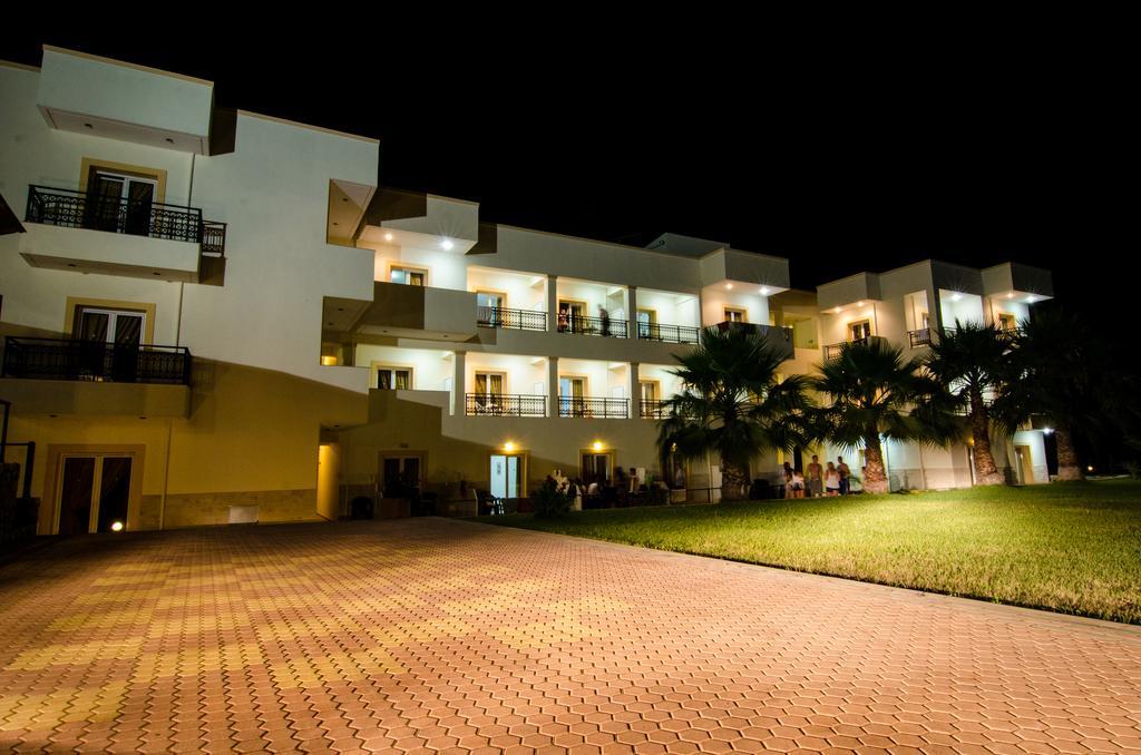 Real Palace Malia  Exterior photo